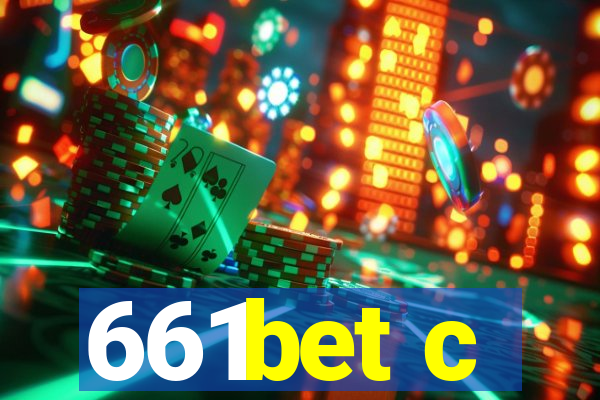 661bet c